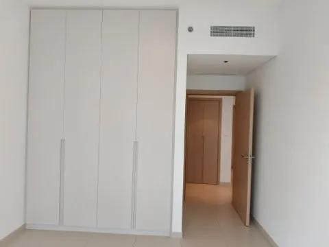 Built-in wardrobe joinery